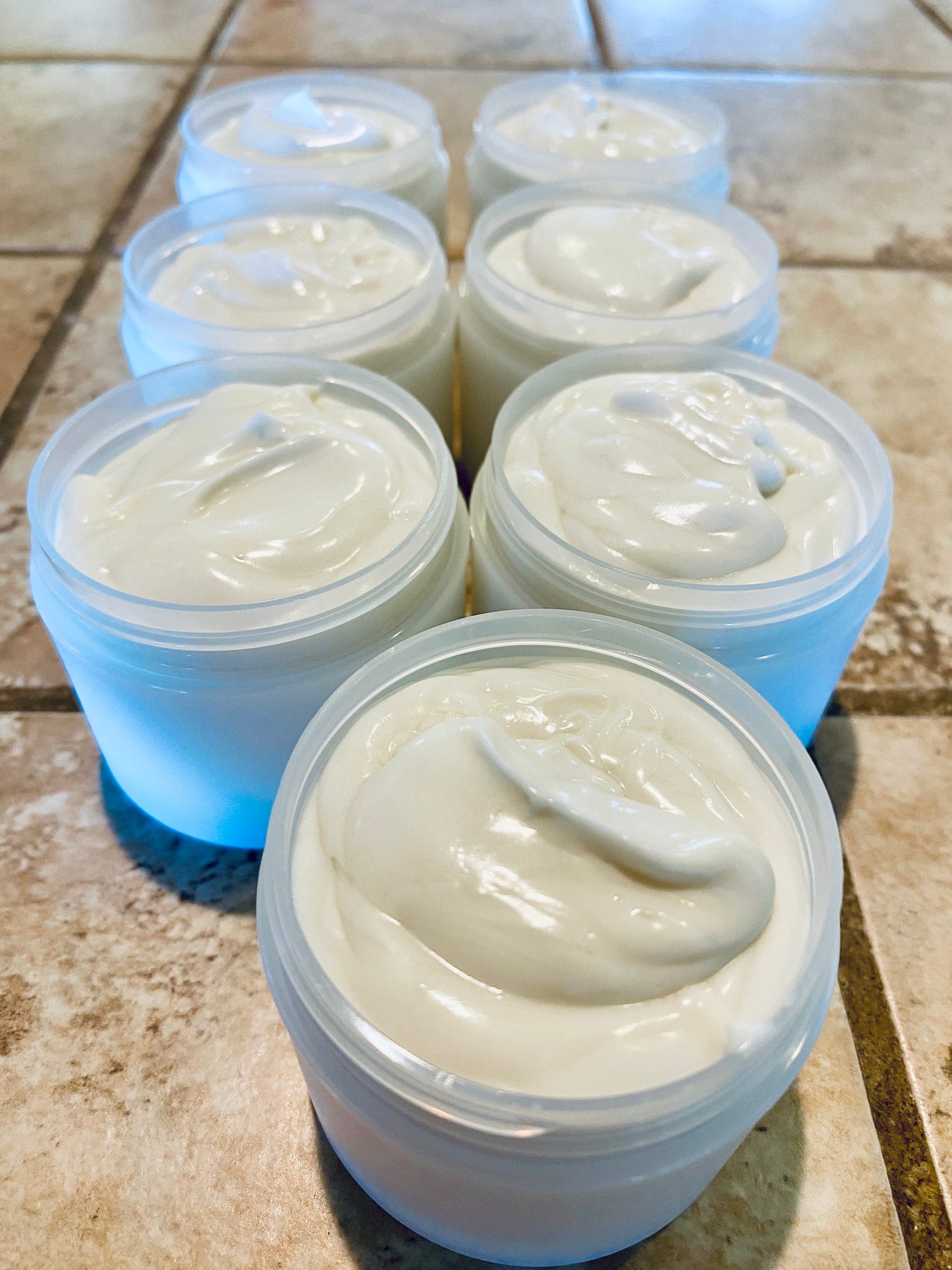 Sweet Lavender Lemon Face Moisturizer