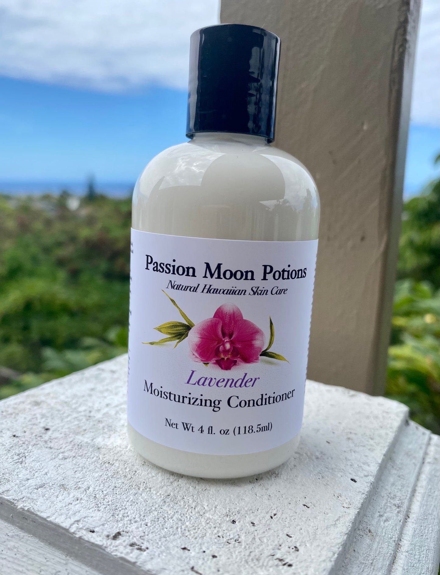 Moisturizing Conditioner