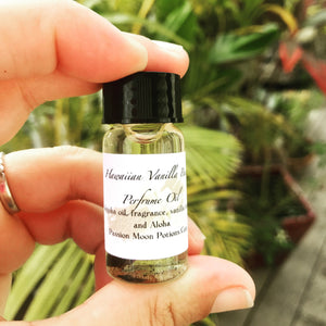 Vanilla Potion Tru Fragrances perfume - a fragrance for women and men